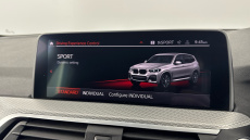 BMW X3 xDrive20d MHT M Sport 5dr Step Auto Diesel Estate